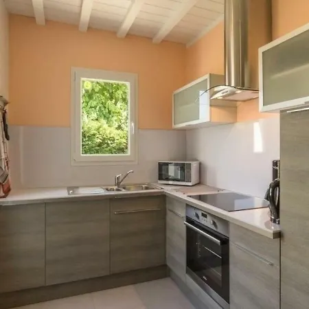 House Au Fil De L'eau *