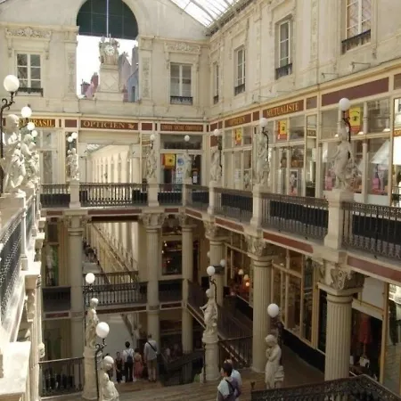 House Au Fil De L'eau